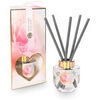 Bougies, diffuseurs Heart And Home Diffuseur &agrave; b&acirc;tons Avec Amour en bo&icirc;te cadeau Rose Unique. . Maison & D&eacute;co > Bougies, diffuseurs.