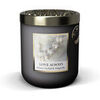 Bougies, diffuseurs Heart And Home Bougie &agrave; la cire de soja Amour toujours - - 30 h Gris Unique. . Maison & D&eacute;co > Bougies, diffuseurs.