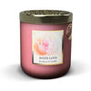 Bougies, diffuseurs Heart And Home Bougie &agrave; la cire de soja Avec amour 30 heures Rose Unique. . Maison & D&eacute;co > Bougies, diffuseurs.