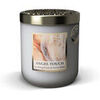 Bougies, diffuseurs Heart And Home Bougie &agrave; la cire de soja Caresse de l'Ange - Blanc Unique. . Maison & D&eacute;co > Bougies, diffuseurs.