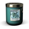 Bougies, diffuseurs Heart And Home Bougie Apaisement 30 heures Bleu Unique. . Maison & D&eacute;co > Bougies, diffuseurs.