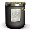Bougies, diffuseurs Heart And Home Grande bougie &agrave; la cire de soja Amour toujours 75 h Gris Unique. . Maison & D&eacute;co > Bougies, diffuseurs.