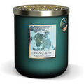 Bougies, diffuseurs Heart And Home Grande bougie Apaisement - - 75 h Bleu Unique. . Maison & D&eacute;co > Bougies, diffuseurs.