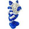 Statuettes et figurines Parastone Statue Mina le chat collection Jacky Zegers Blanc Unique. . Maison & D&eacute;co > Statuettes et figurines.