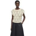 Pull Rouge Edit Top Severine - Birch