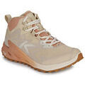 Chaussures Keen ZIONIC NXT MID WP Beige Grenoble