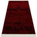 Tapis Rugsx Tapis ORIENT 4722 bordeaux / noir Oriental, 200x290 cm Bordeaux 200x290 cm. . Maison & D&eacute;co > Tapis. Grenoble