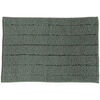 Tapis de bain Guy Levasseur Tapis de bain chenille 50x70 uni