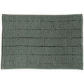 Tapis de bain sur Grenoble : Tapis de bain Guy Levasseur Tapis de bain chenille 50x70 uni