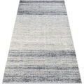 Tapis Rugsx Tapis FUSION 8252 gris clair / gris 140x190 cm Gris 140x190 cm. . Maison & D&eacute;co > Tapis. Grenoble