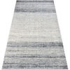 Tapis Rugsx Tapis FUSION 8252 gris clair / gris 200x290 cm Gris 200x290 cm. . Maison & D&eacute;co > Tapis.