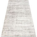 Tapis Rugsx Tapis FUSION 7156 cr&egrave;me - M&eacute;lange, moderne, 200x290 cm Beige 200x290 cm. . Maison & D&eacute;co > Tapis.