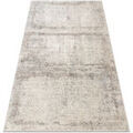 D&eacute;coration sur Grenoble : Tapis Rugsx Tapis FUSION 8255 cr&egrave;me / beige - 160x220 cm Beige 160x220 cm. . Maison & D&eacute;co > Tapis.