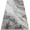 Tapis Rugsx Tapis FUSION 9613 gris clair / gris 80x150 cm Gris 80x150 cm. . Maison & D&eacute;co > Tapis. Grenoble