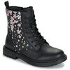 Boots enfant Geox J ECLAIR GIRL