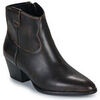 Bottines Ash FAME