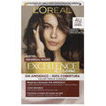 Colorations L'Or&eacute;al Paris Coloration Excellence Creme Universal Nudes - 4u Marron Grenoble