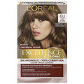 Colorations L'Or&eacute;al Paris Coloration Excellence Creme Universal Nudes - 6u Blond Grenoble