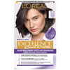 Colorations L'Or&eacute;al Paris Coloration Excellence Cool Cr&egrave;me - 5.11 Brun Cendr&eacute; Int