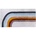 D&eacute;coration sur Grenoble : Tapis Guy Levasseur Tapis enfant d&eacute;co arc-en-ciel Multicolore 50x80 cm. . Maison & D&eacute;co > Tapis.