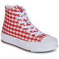 Chaussures enfants sur Grenoble : Baskets montantes enfant Converse CHUCK TAYLOR ALL STAR EVA LIFT