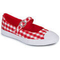 Chaussures enfants sur Grenoble : Ballerines enfant Converse DAINTY MARY JANE