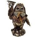 Statuettes et figurines Signes Grimalt Hibou Marron Unique. . Maison & D&eacute;co > Statuettes et figurines. Grenoble