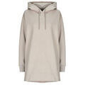 Robe courte Vans FLEECE DRESS