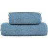 Serviettes et gants de toilette Guy Levasseur Lot serviette de bain 70x140 et serviette de toilette 50x90
