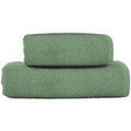 Serviettes et gants de toilette Guy Levasseur Lot serviette de bain 70x140 et serviette de toilette 50x90 Grenoble