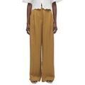 Pantalons sur Grenoble : Pantalon Rouge Edit Etienne Trousers - Bone Brown