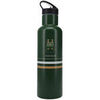 Bouteilles Kiub Gourde isotherme en inox bouchon sport 590 ml - Aventurier Vert Unique. . Maison & D&eacute;co > Bouteilles.