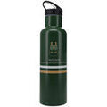 D&eacute;coration sur Grenoble : Bouteilles Kiub Gourde isotherme en inox bouchon sport 590 ml - Aventurier Vert Unique. . Maison & D&eacute;co > Bouteilles.