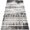 Tapis Rugsx Tapis moderne MUNDO E0592 ethnique ext&eacute;rieur beig 120x170 cm Beige 120x170 cm. . Maison & D&eacute;co > Tapis.