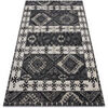 Tapis Rugsx Tapis moderne MUNDO E0651 ethnique ext&eacute;rieur beig 200x290 cm Beige 200x290 cm. . Maison & D&eacute;co > Tapis.
