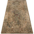 Tapis Rugsx Tapis en laine OMEGA LUMIER Ornement vintage 200x300 cm Vert 200x300 cm. . Maison & D&eacute;co > Tapis. Grenoble