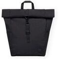 Sacs &agrave; dos sur Grenoble : Sac a dos Lefrik Roll Mini Backpack - Black
