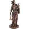 Statuettes et figurines Signes Grimalt Clio-Muse Histoire Grecque Gris Unique. . Maison & D&eacute;co > Statuettes et figurines.