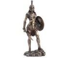 Statuettes et figurines Signes Grimalt Penthesilea - Reine Amazone Gris Unique. . Maison & D&eacute;co > Statuettes et figurines.