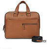 Porte document Lancel MAX DE LANCEL