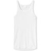Maillots de corps Schiesser Homme Maillot de corps Paquet de 1 Blanc