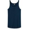 Maillots de corps Schiesser Homme Maillot de corps Paquet de 1 Bleu