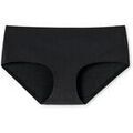 Culottes & autres bas
sur Grenoble : Slips Schiesser Femme Culotte Paquet de 1 Noir