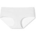 Culottes & autres bas
sur Grenoble : Slips Schiesser Femme Culotte Paquet de 1 Blanc