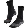 Chaussettes sur Grenoble : Chaussettes Falke Femme Chaussettes Paquet de 1 TK2 Women