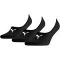 Chaussettes sur Grenoble : Chaussettes Puma unisexe Chaussettes Paquet de 3