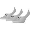 Chaussettes sur Grenoble : Chaussettes Puma unisexe Chaussettes Paquet de 3