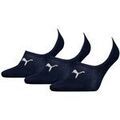 Chaussettes Puma unisexe Chaussettes Paquet de 3 Grenoble