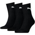 Chaussettes sur Grenoble : Chaussettes Puma unisexe Chaussettes Paquet de 3