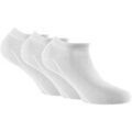 Chaussettes sur Grenoble : Chaussettes Rohner unisexe Chaussettes Paquet de 3 sneaker 3-er pack